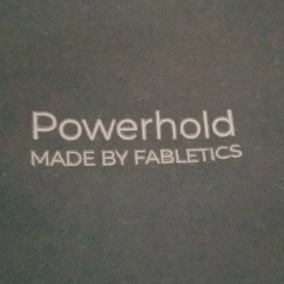 Fabletics Powerhold Leggings - Picture 2 of 11